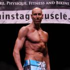 Scott  Lyons - NPC Mid Atlantic Championships 2012 - #1